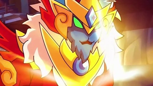Background image for Episode 3