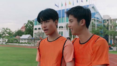 Background image for Addicted to Acceptance