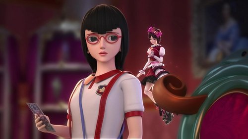 Background image for Episode 2