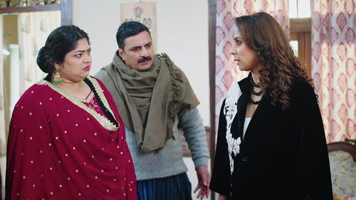 Gulaab Sabotages Pammi's Match