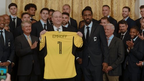 Background image for Hell Is Real