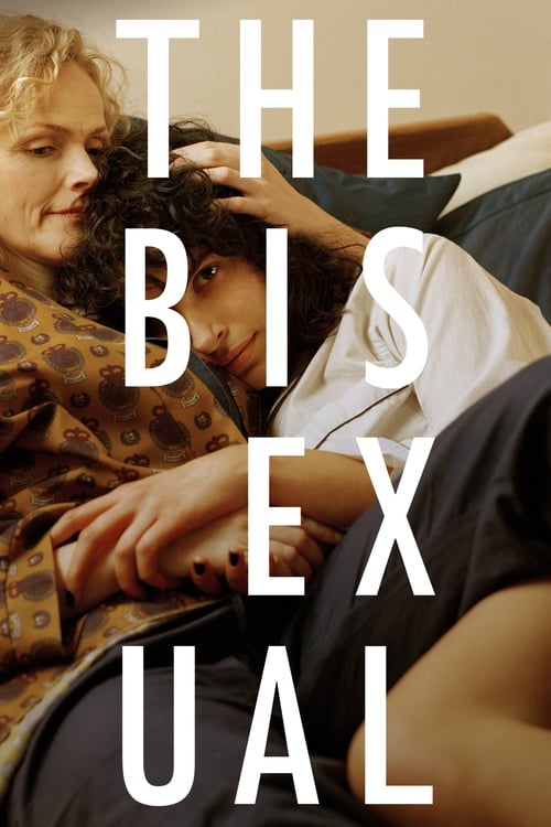 Show cover for The Bisexual