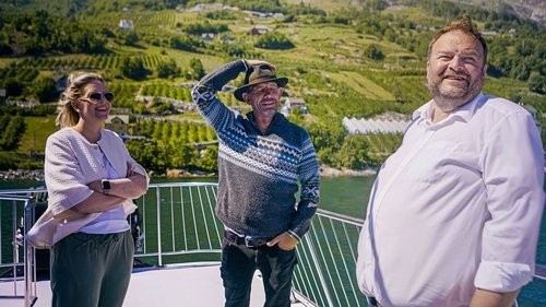 Background image for Episode 9