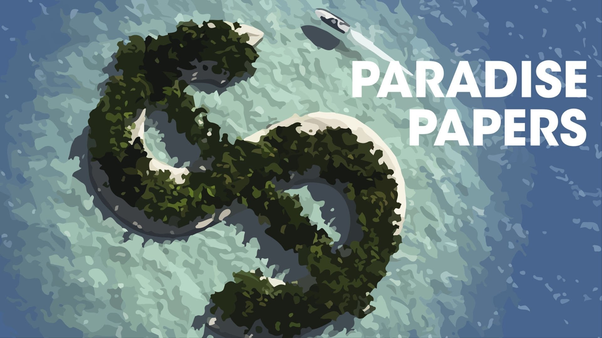 The "Paradise Papers": at the heart of a global scandal