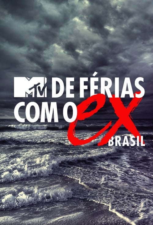 Show cover for Ex On the Beach Brazil