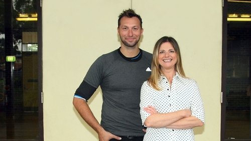 Background image for Ian Thorpe