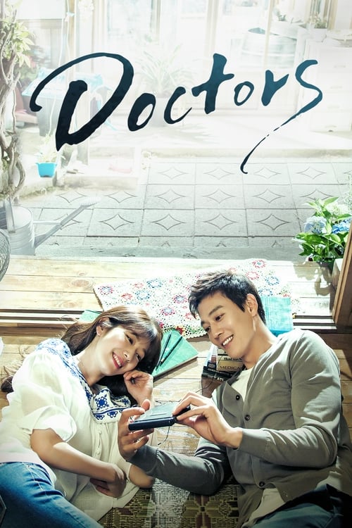 Show cover for Doctors