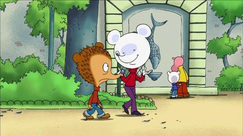 Background image for Episode 8