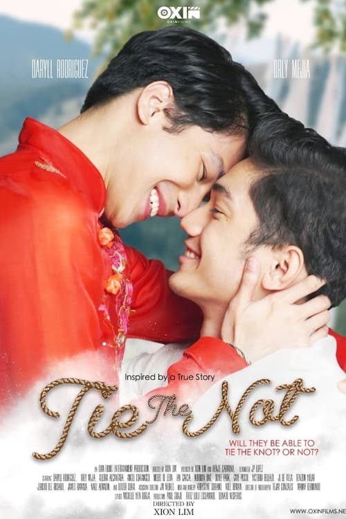 Show cover for Tie The Not