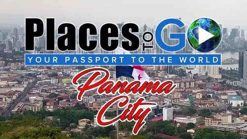 Background image for Panama City, Panama