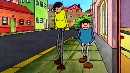 Background image for Episode 10