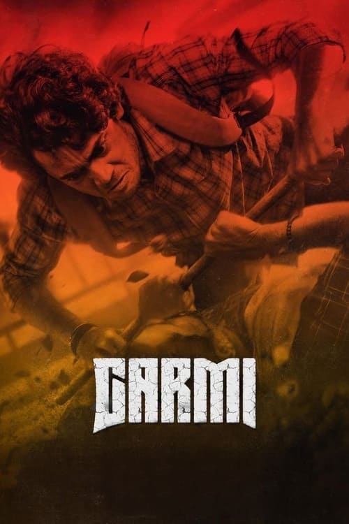 Show cover for Garmi