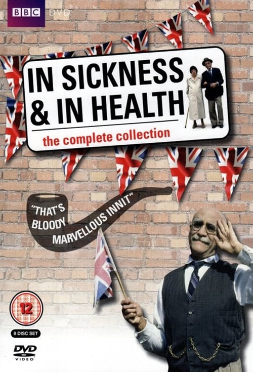 Show cover for In Sickness and in Health