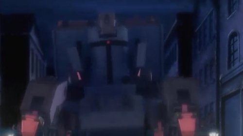 Background image for The First Story