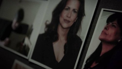Background image for The woman in the forest
