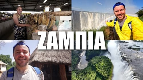 Zambia (Part 1)