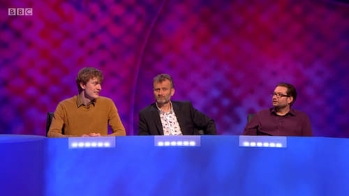 James Acaster, Rob Beckett, Gary Delaney, Elis James, Sara Pascoe