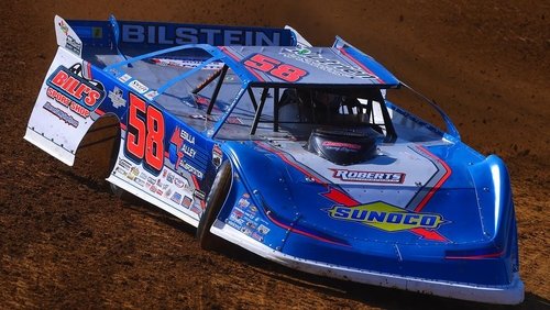 Background image for Buckeye Spring 50