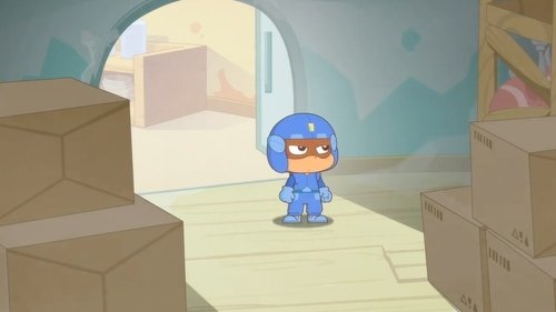 Background image for Episode 10