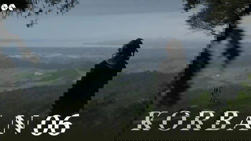 Background image for Alone