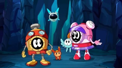 Background image for Episode 6