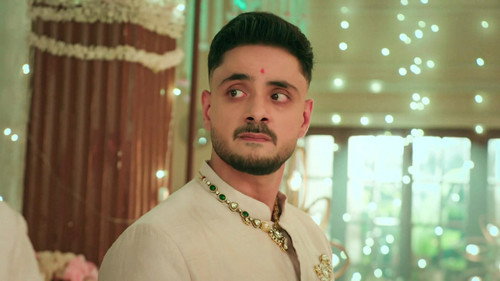 Vikrant Suspects Neetu
