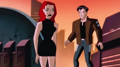 Background image for Terry's Friend Dates a Robot