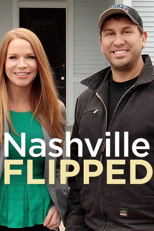 Show cover for Nashville Flipped