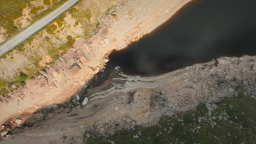 Background image for Unknown Diver