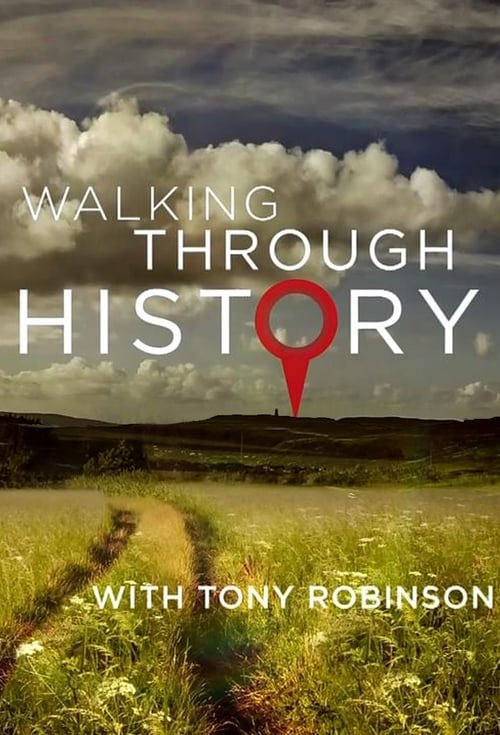 Show cover for Walking Through History