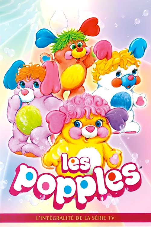 Season 1 poster