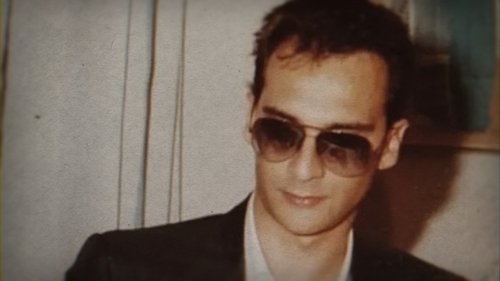 Background image for Hunting for the last godfather