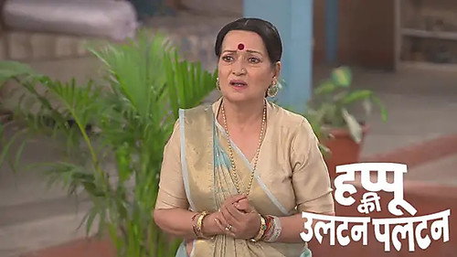 The Ghost in Happu’s House Issues an Order for Avadhesh