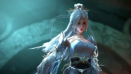 Background image for Episode 6