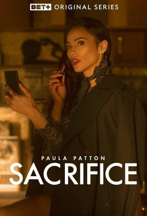 Show cover for Sacrifice