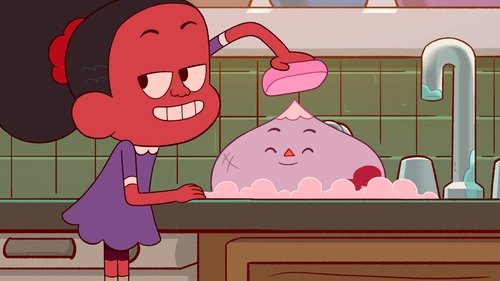 Background image for Small Uncle's Big Bath