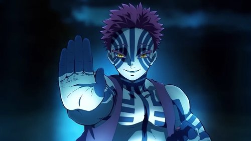 Background image for Akaza