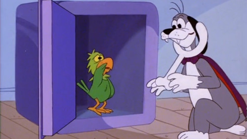 Detective Ding-a-Lings