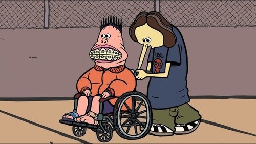 Background image for Chair Jordans
