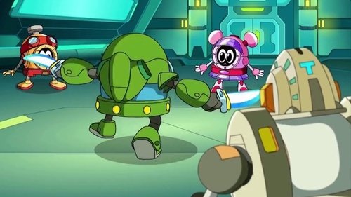 Background image for Episode 13
