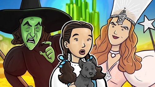 Background image for How The Wizard of Oz Should Have Ended