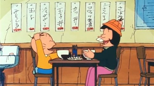 Background image for Making Easy Money with a Secondhand Store-zansu!