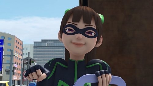 Background image for Episode 18