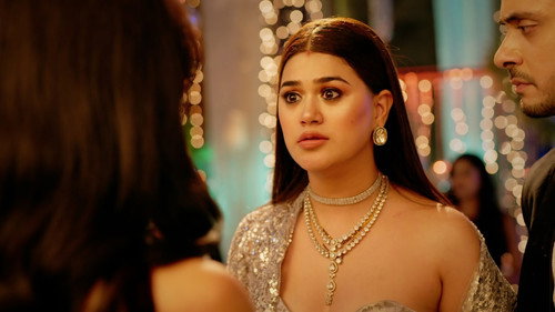 Malla Gets Furious At Mannat!