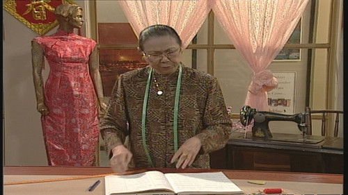 Background image for Red Packet Day (Season Finale)