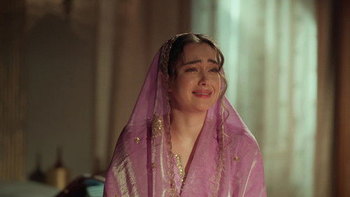 Will Seher Sit for Exam?