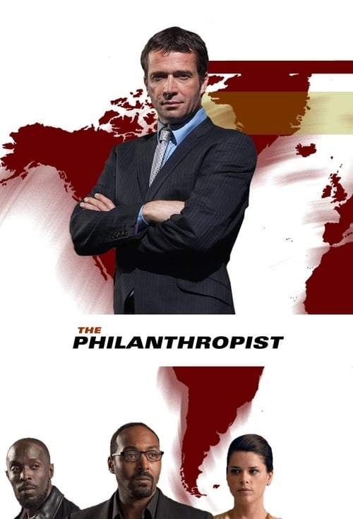 Show cover for The Philanthropist