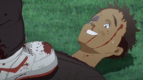 Background image for Episode 11
