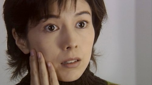 Background image for 美しき女医の正体! 危険な誘惑の果て…
