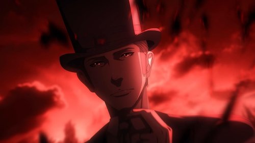 Background image for The Mastermind
